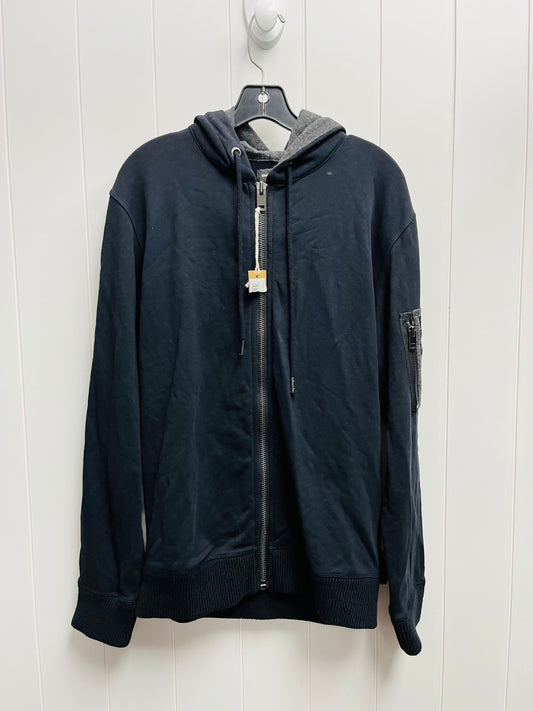 Black Jacket Other Diesel, Size M