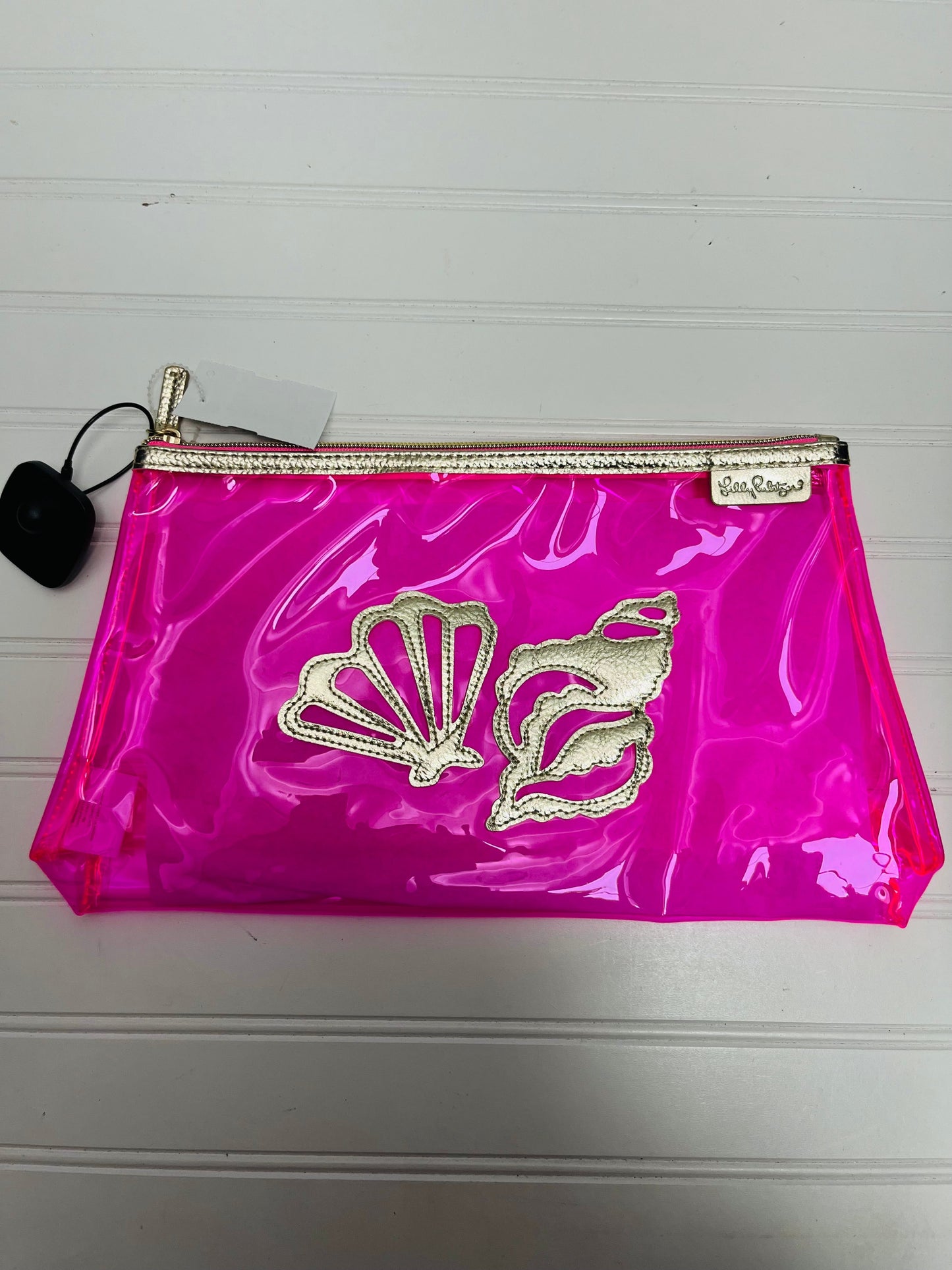 Clutch Lilly Pulitzer, Size Large