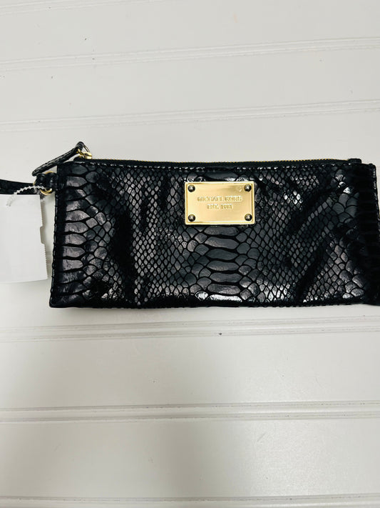 Wristlet Designer Michael By Michael Kors, Size Medium