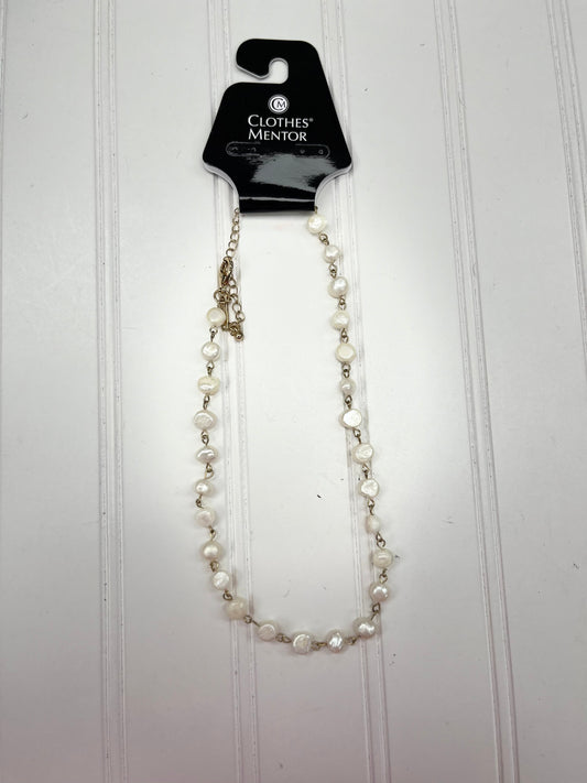 Necklace Other By White House Black Market