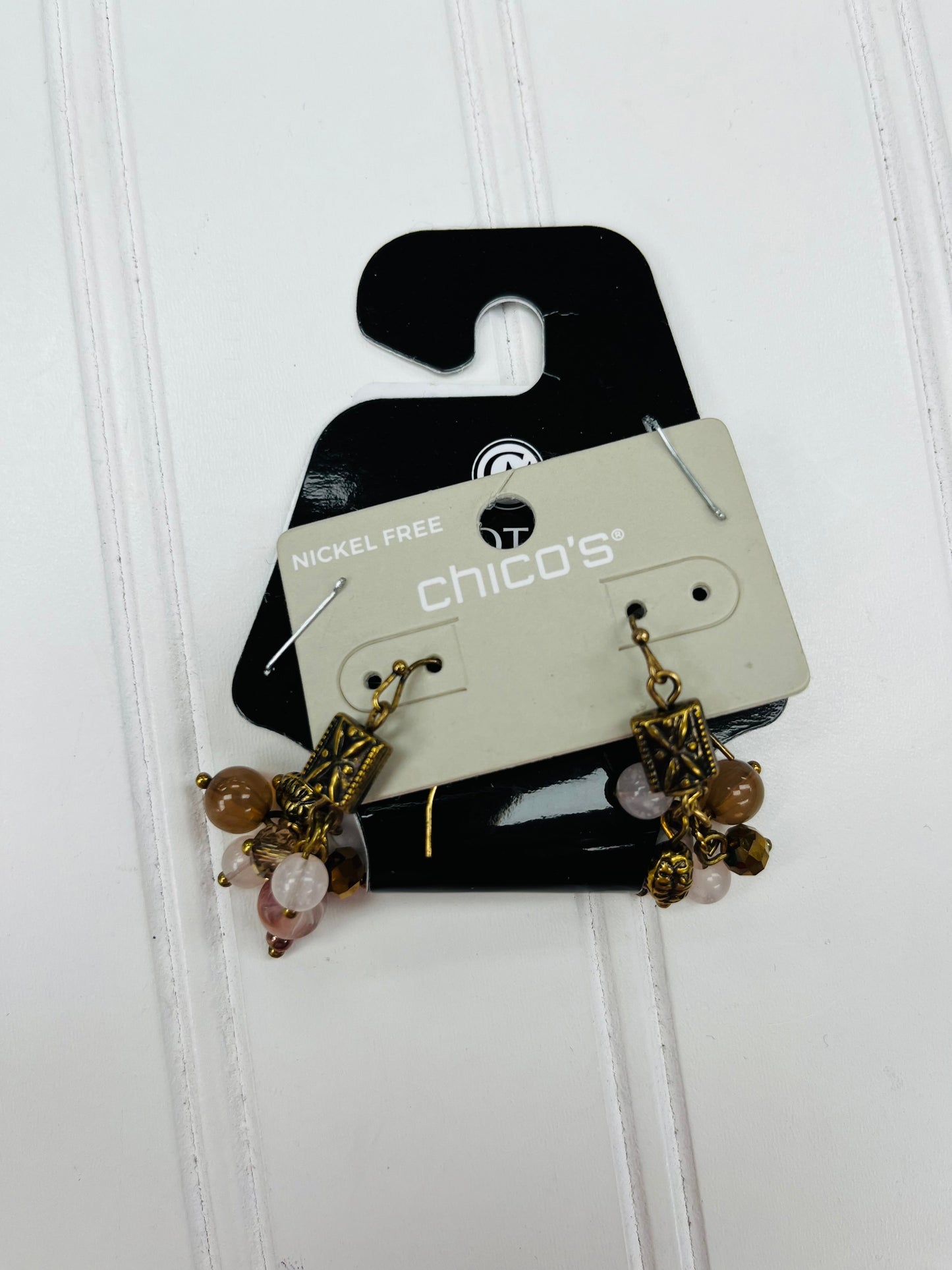 Earrings Other By Chicos