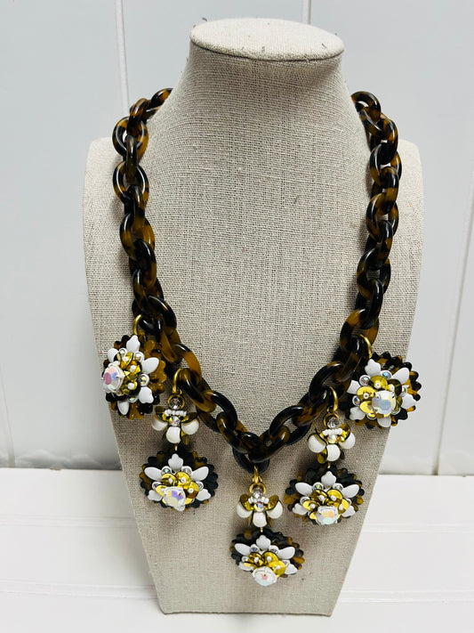 Necklace Statement By J. Crew