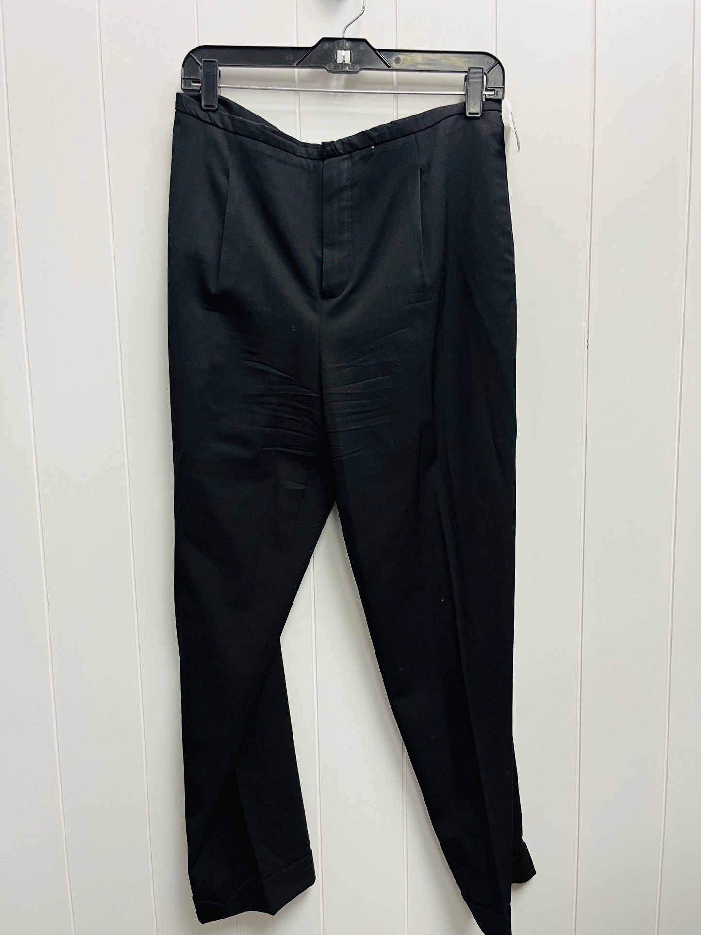 Pants Dress By Chloe In Black, Size: S