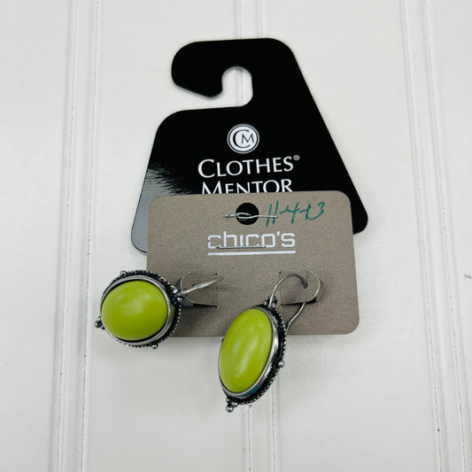 Earrings Other By Chicos