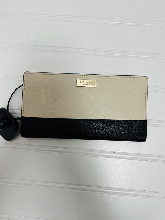 Wallet Designer By Kate Spade, Size: Medium