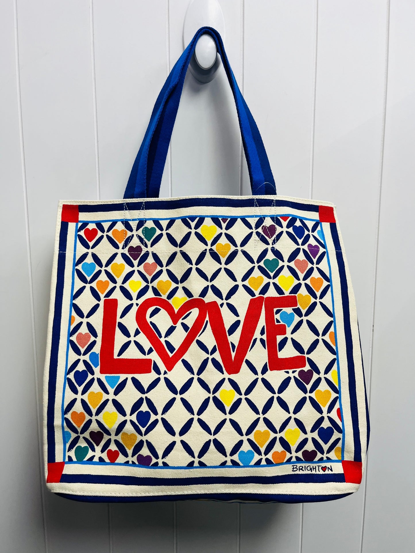 Tote By Brighton, Size: Large