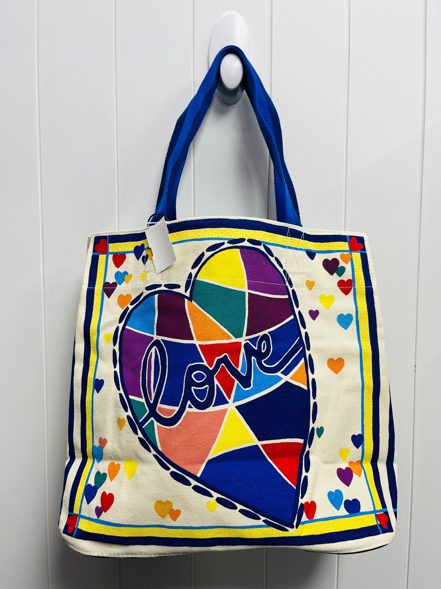 Tote By Brighton, Size: Large