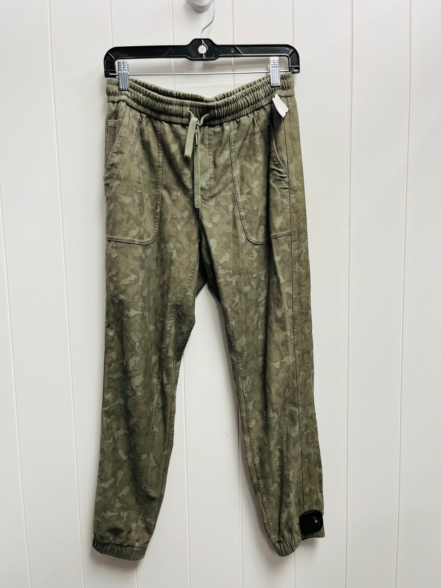 Pants Joggers By Athleta In Green, Size: 4