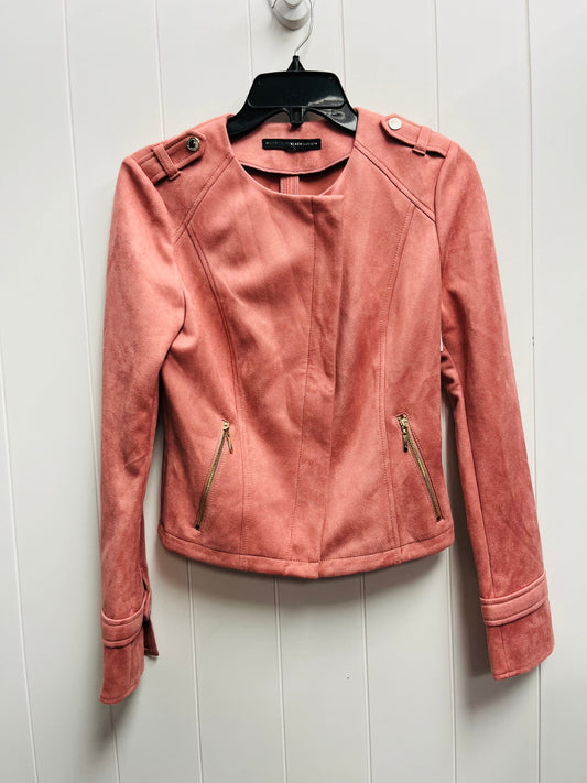 Jacket Other By White House Black Market In Pink, Size: M