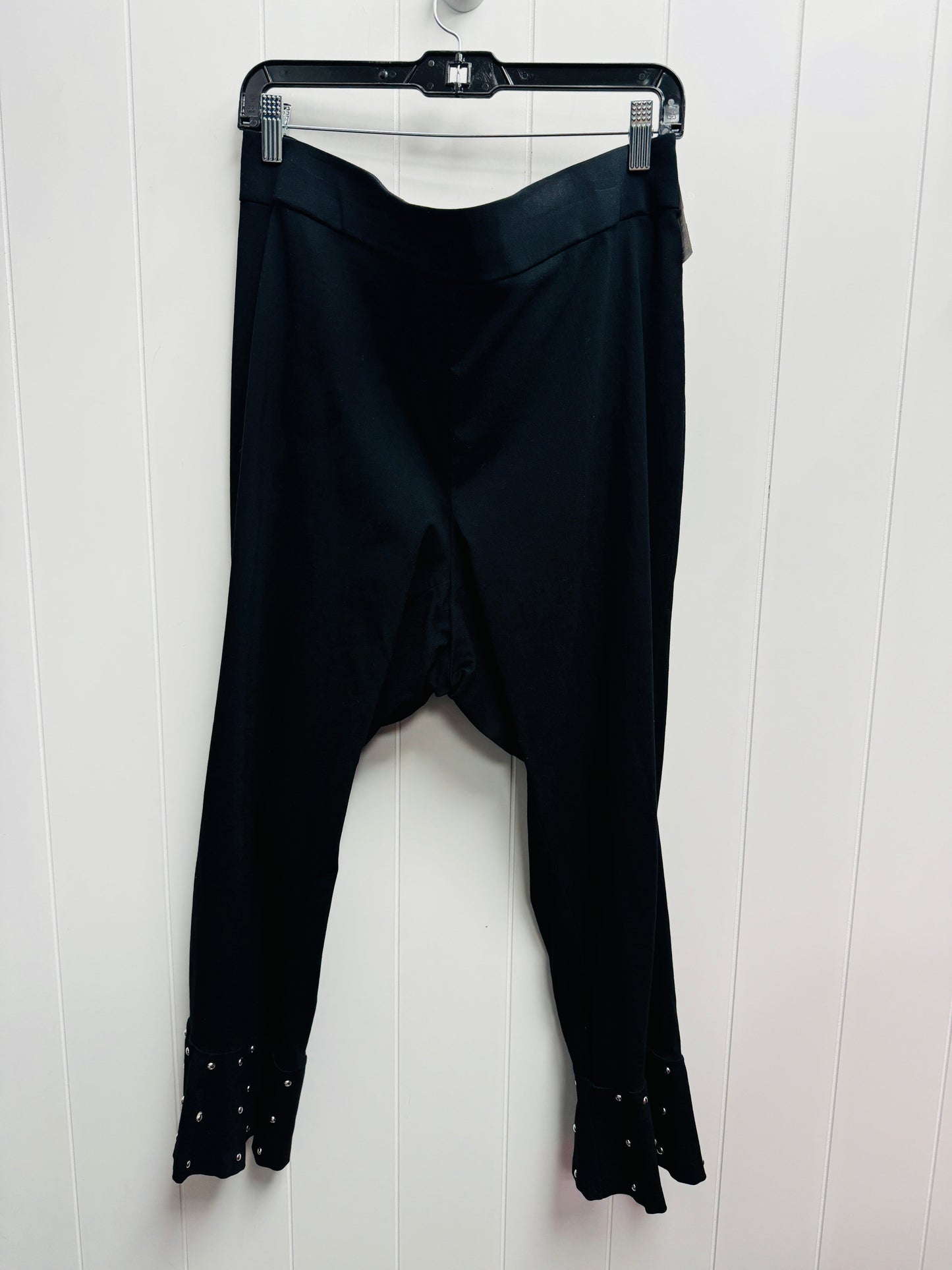 Pants Other By Inc In Black, Size: 16