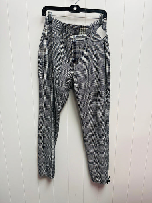 Pants Other By Michael By Michael Kors In Black & White, Size: Xl