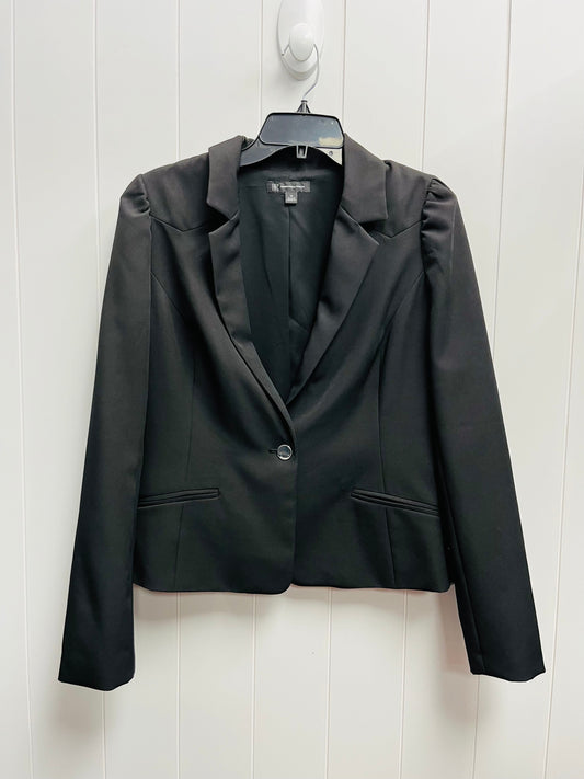 Blazer By Inc In Black, Size: M