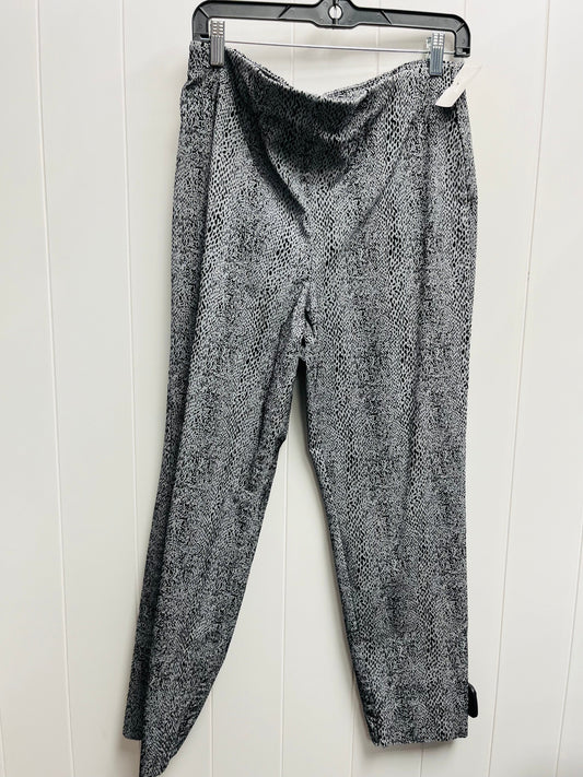 Pants Other By Alfani In Grey, Size: 1x