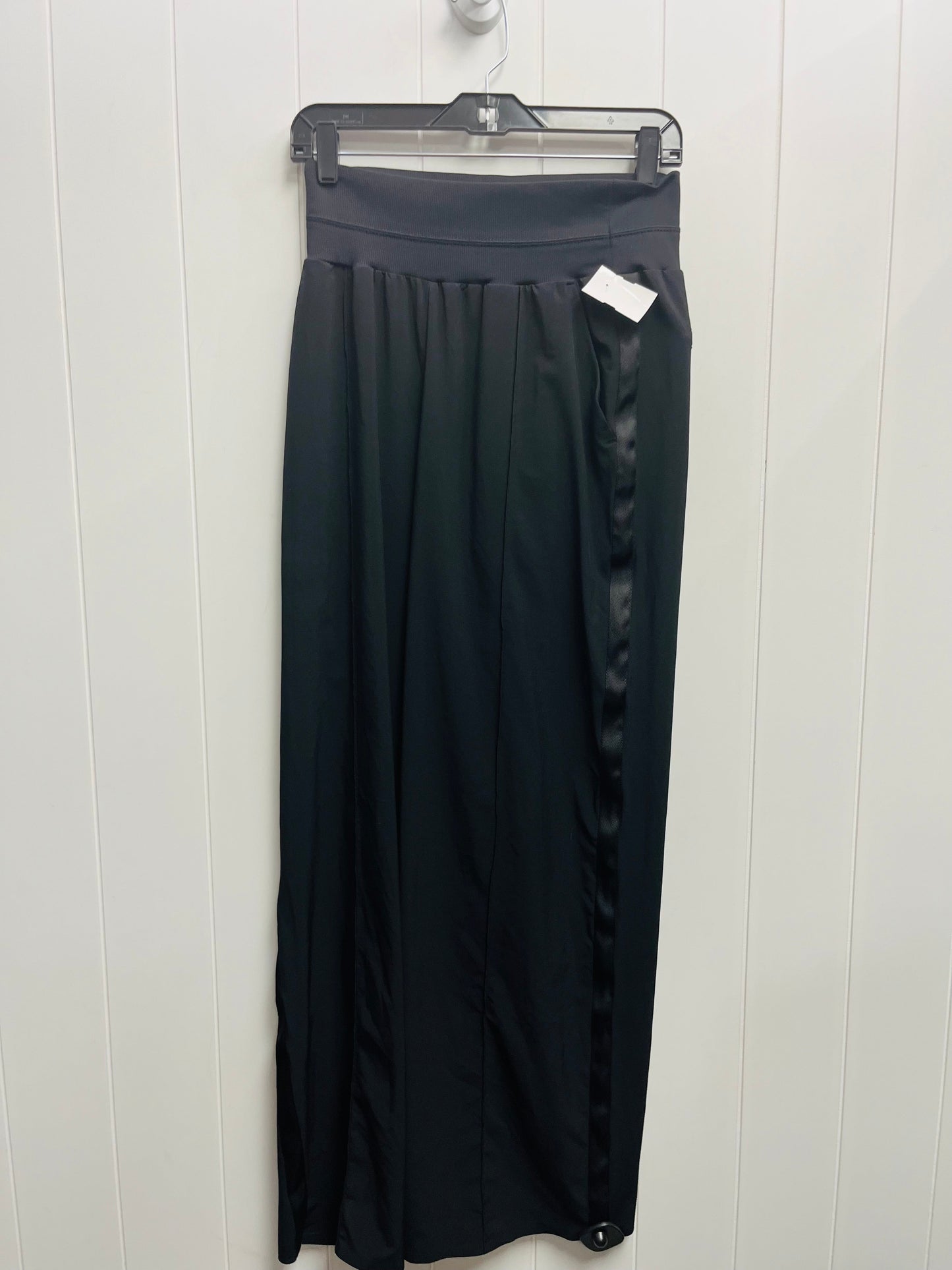 Athletic Pants By Athleta In Black, Size: 8