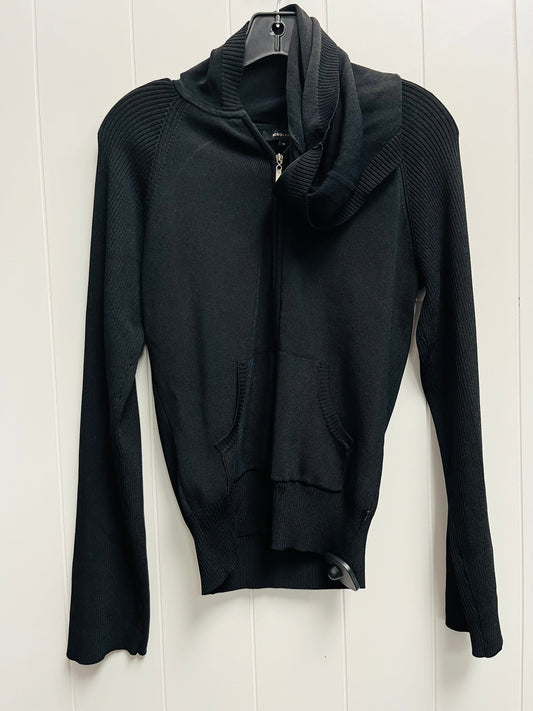 Jacket Other By Bcbgmaxazria In Black, Size: S