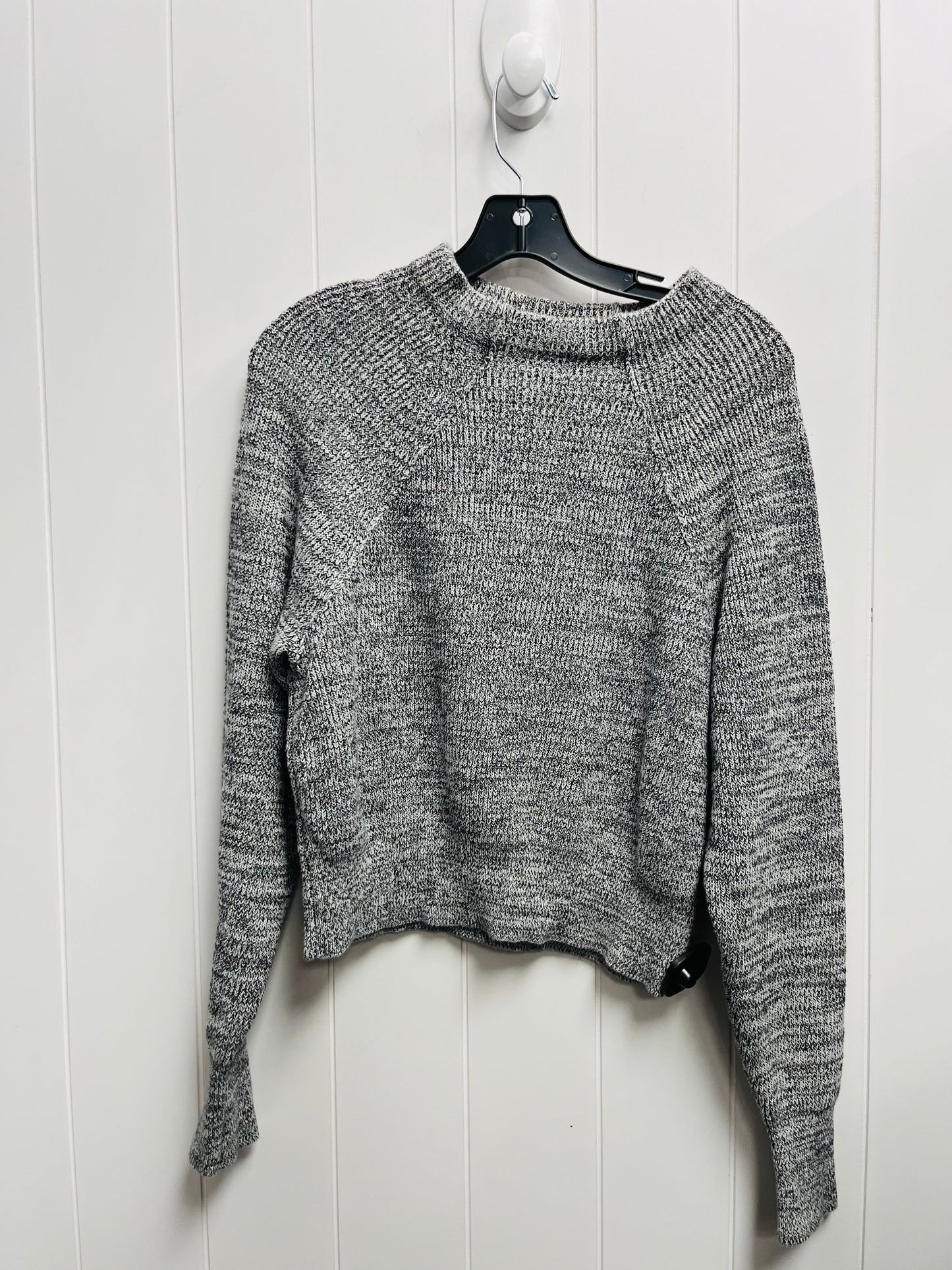 Sweater By Free People In Grey, Size: S