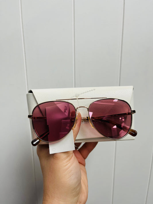 Sunglasses Designer By Michael Kors