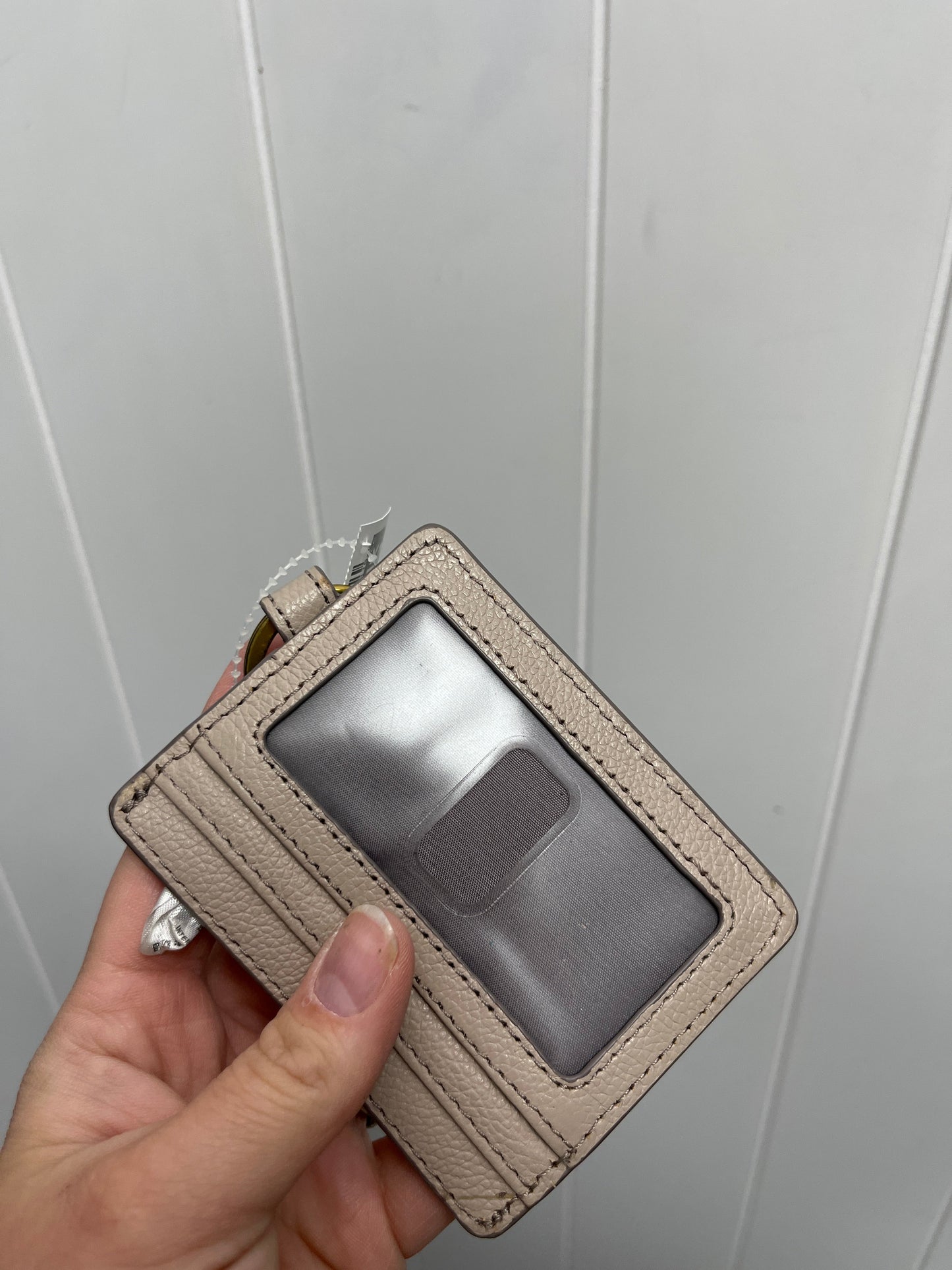 Wallet By Fossil, Size: Small