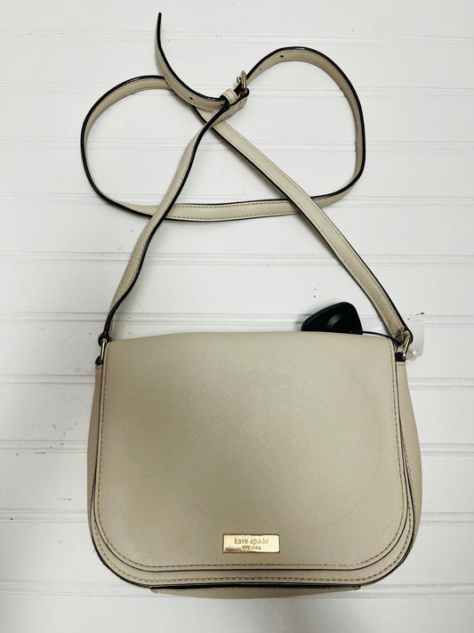 Crossbody Designer By Kate Spade, Size: Small