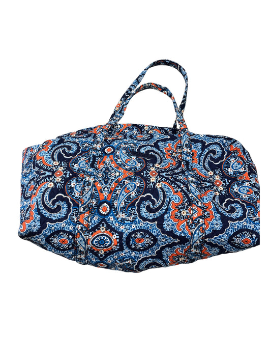 Duffle And Weekender By Vera Bradley, Size: Medium