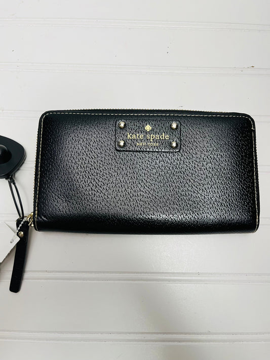 Wallet Designer By Kate Spade, Size: Medium