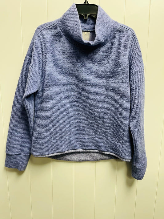 Sweater By Calia In Blue, Size: M