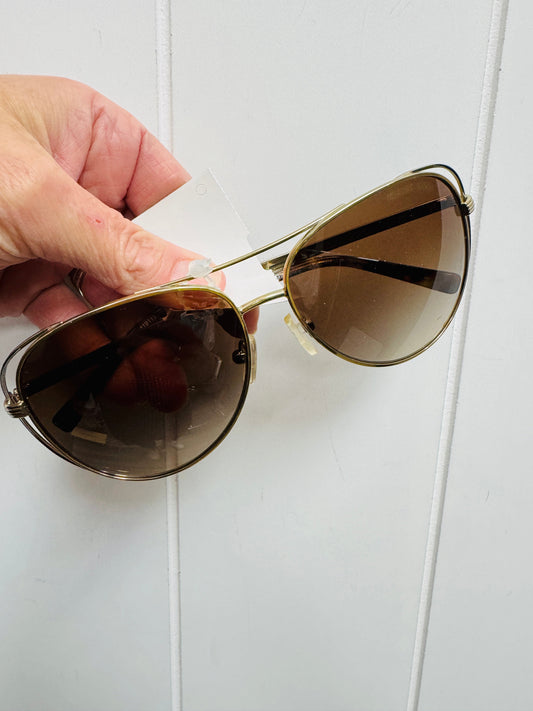 Sunglasses Designer By Michael Kors