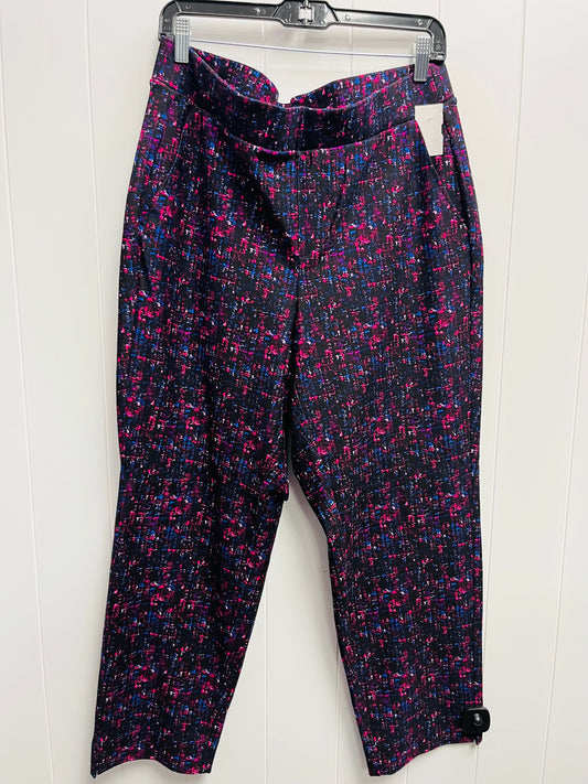 Pants Other By Torrid In Purple, Size: 1x