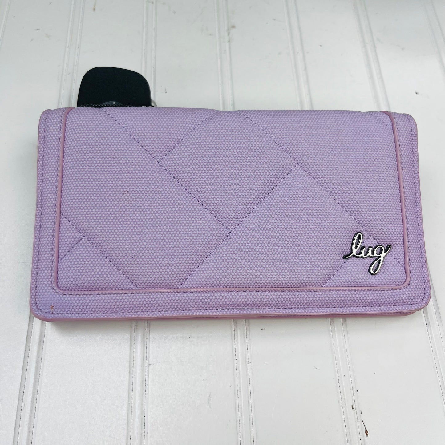 Wallet By Clothes Mentor, Size: Medium