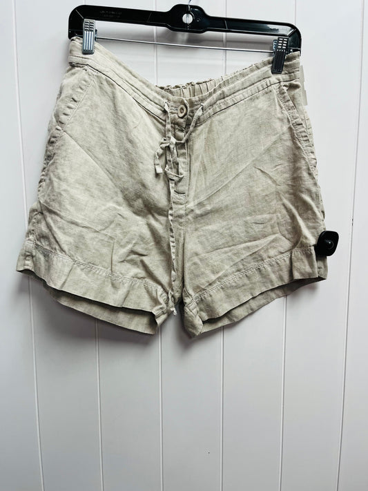 Shorts By Tommy Bahama In Cream, Size: S