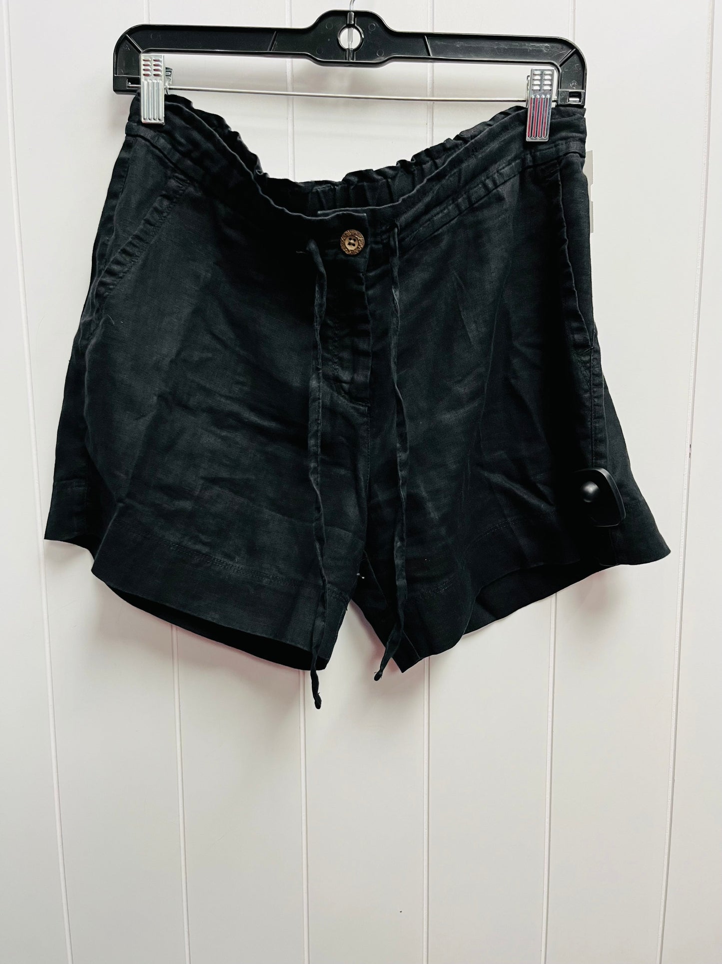 Shorts By Tommy Bahama In Black, Size: S