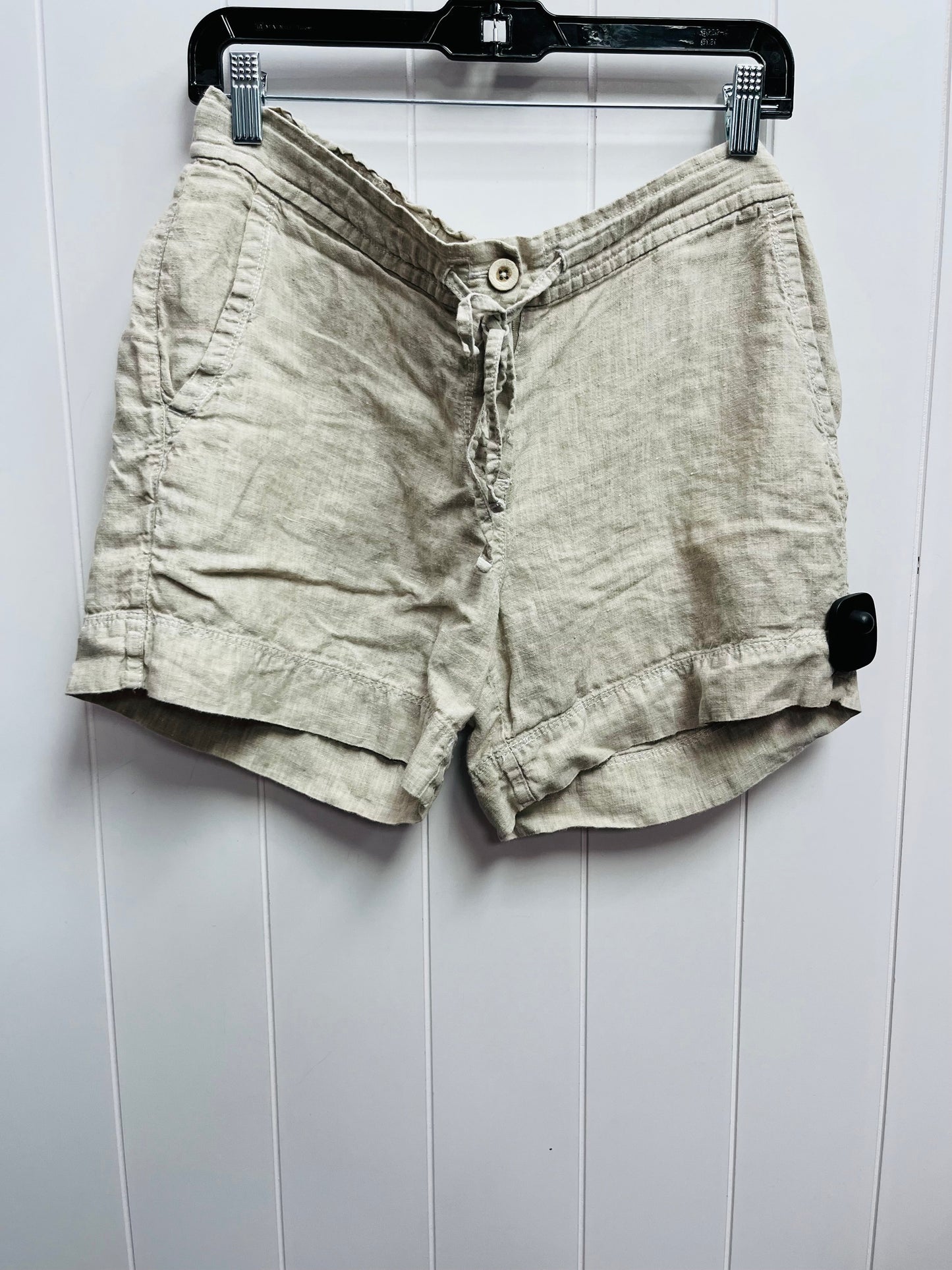 Shorts By Tommy Bahama In Cream, Size: S