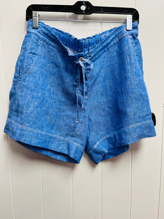 Shorts By Tommy Bahama In Blue, Size: S