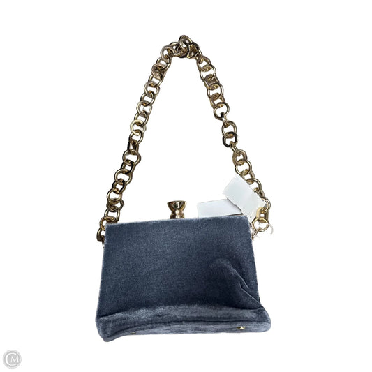 Clutch By Top Shop, Size: Small