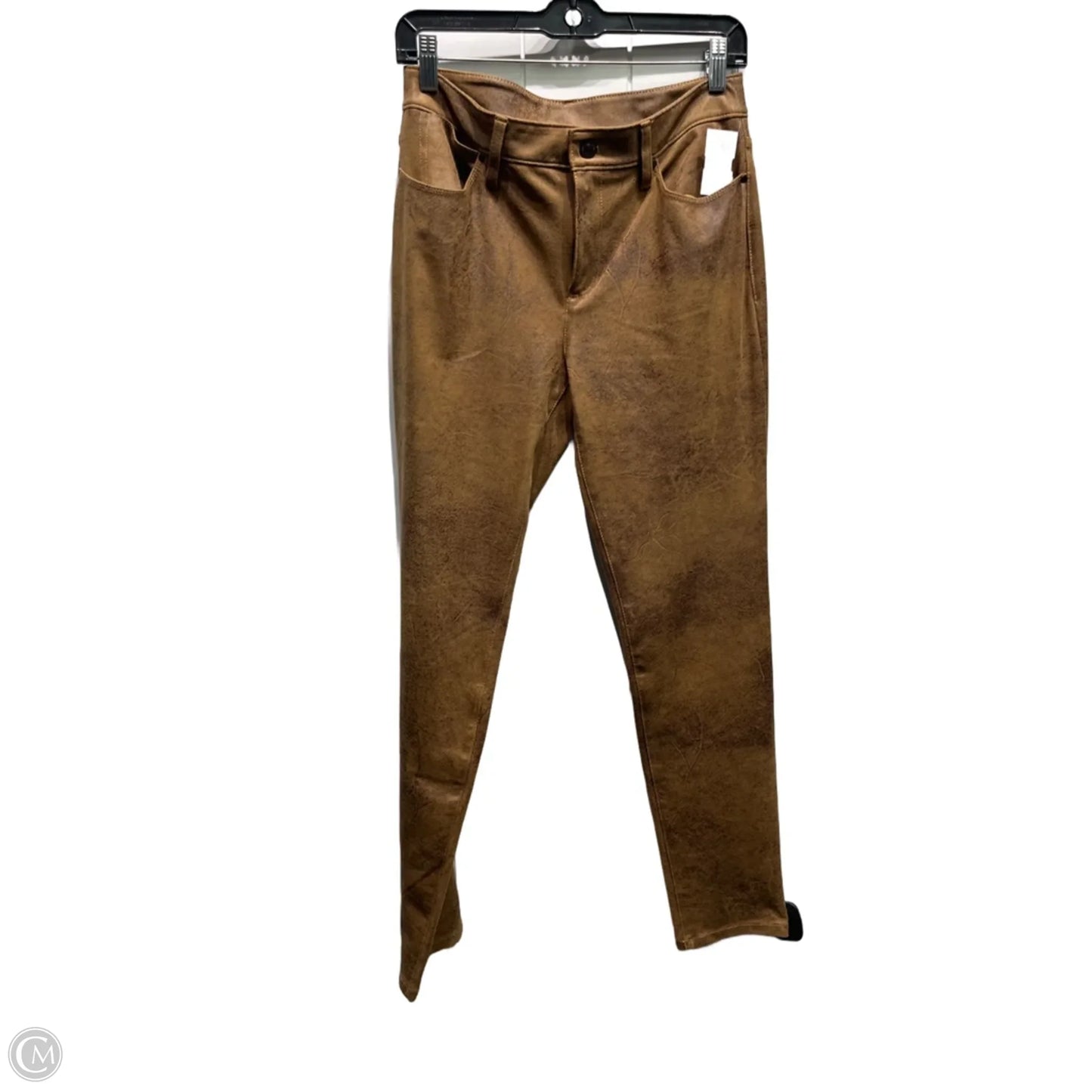 Pants Other By Chicos In Tan, Size: 4
