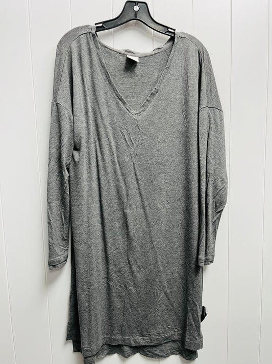 Grey Nightgown Soma, Size S