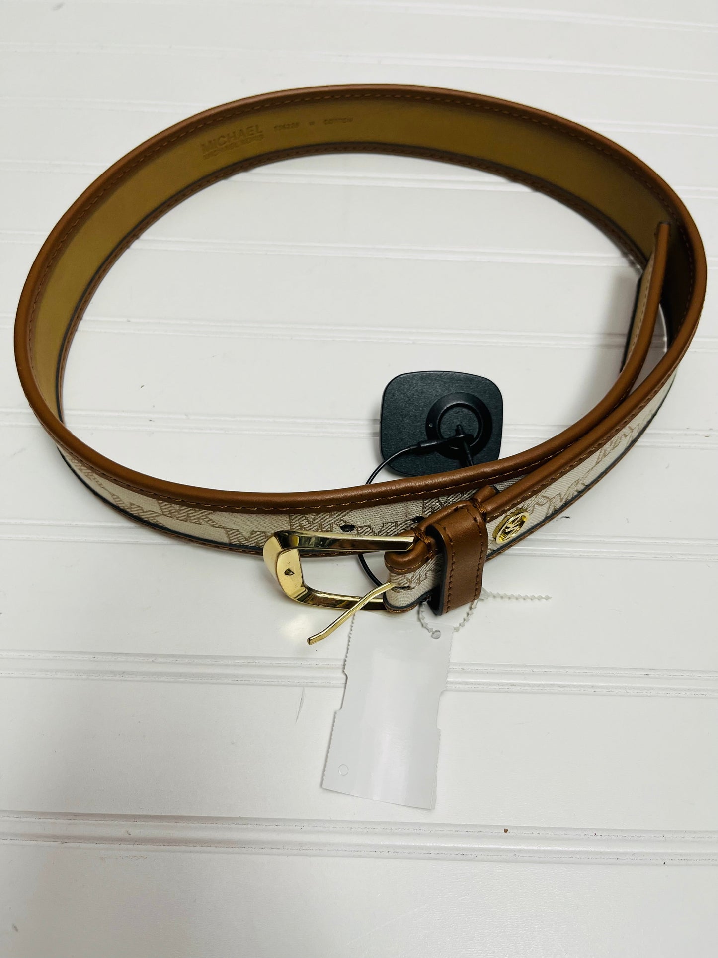 Belt By Michael By Michael Kors, Size: Medium