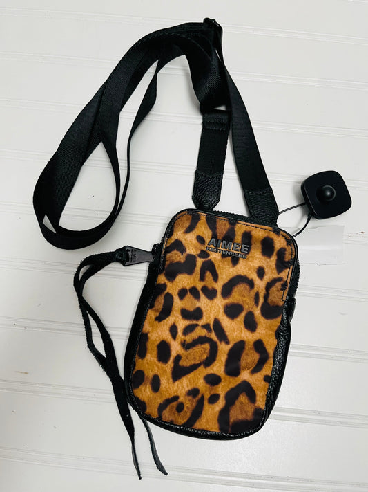 Crossbody By Aimee Kestenberg, Size: Small