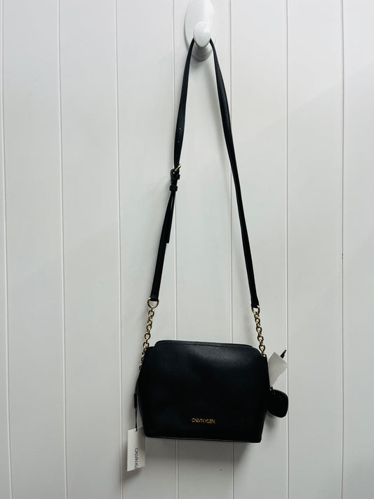 Crossbody By Calvin Klein, Size: Small