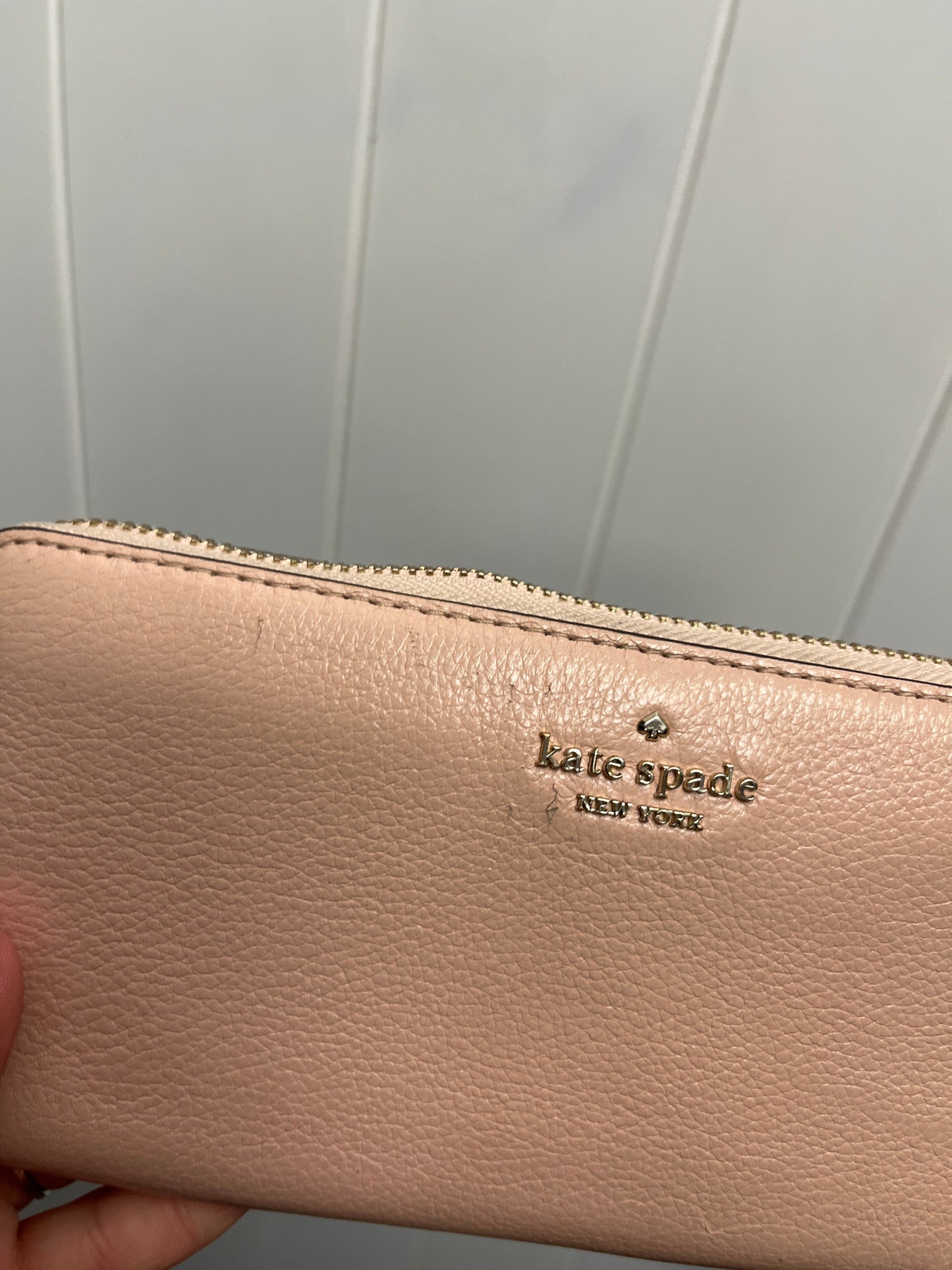 Wallet Designer By Kate Spade  Size: Medium