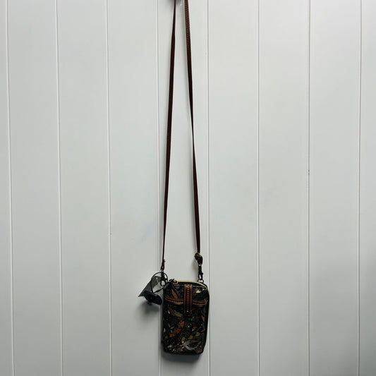 Handbag By Sakroots  Size: Small