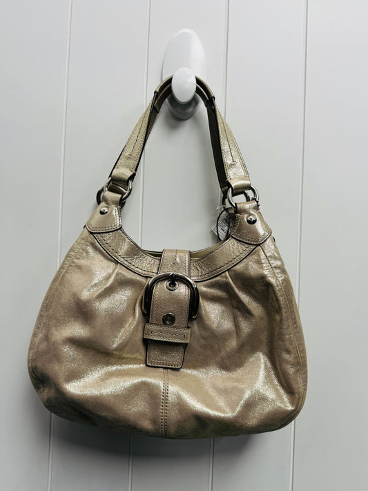 Handbag Designer Coach, Size Small