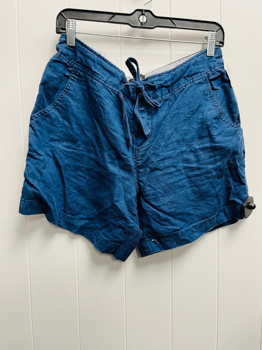 Blue Shorts Jones New York, Size 6