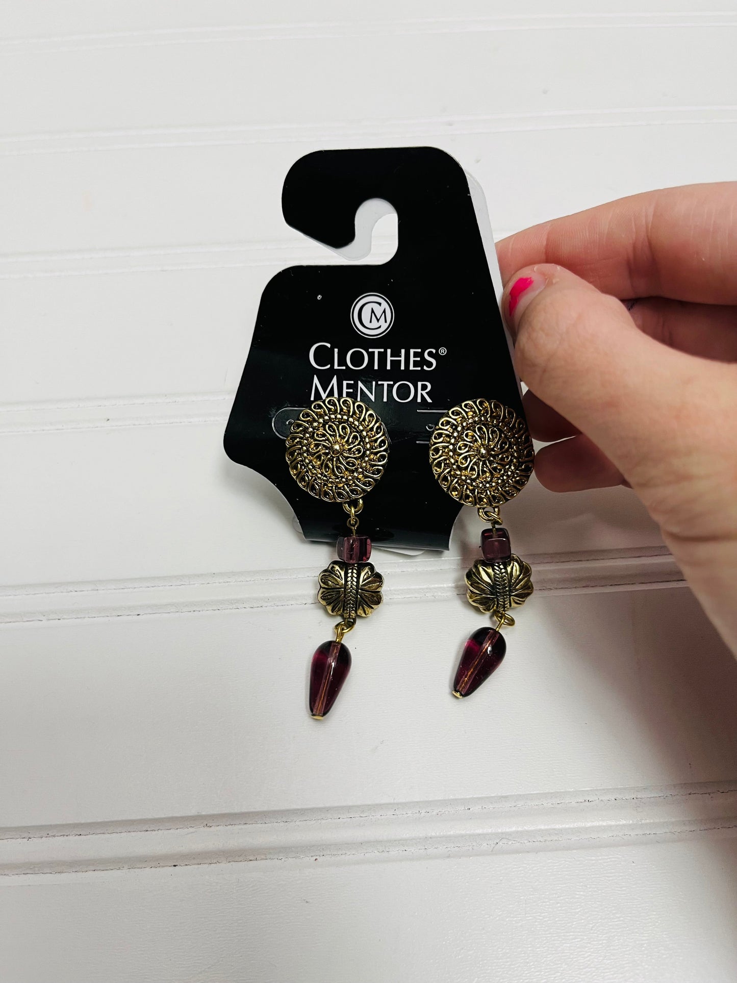 Earrings Other By Clothes Mentor