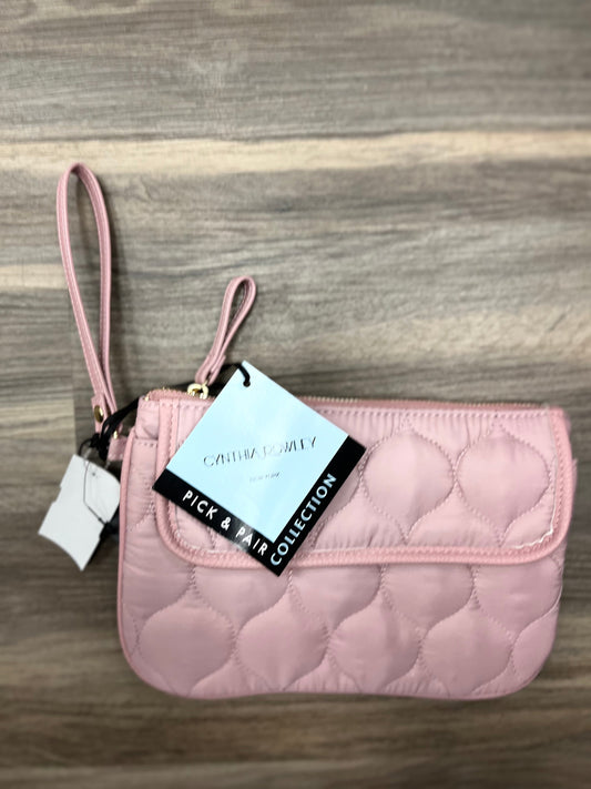 Wristlet By Cynthia Rowley  Size: Medium