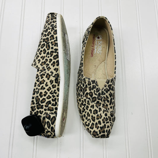 Shoes Flats Loafer Oxford By Bobs  Size: 9.5
