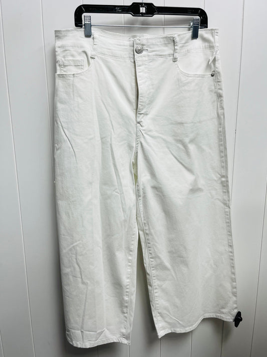 Pants Other By Gloria Vanderbilt  Size: 14