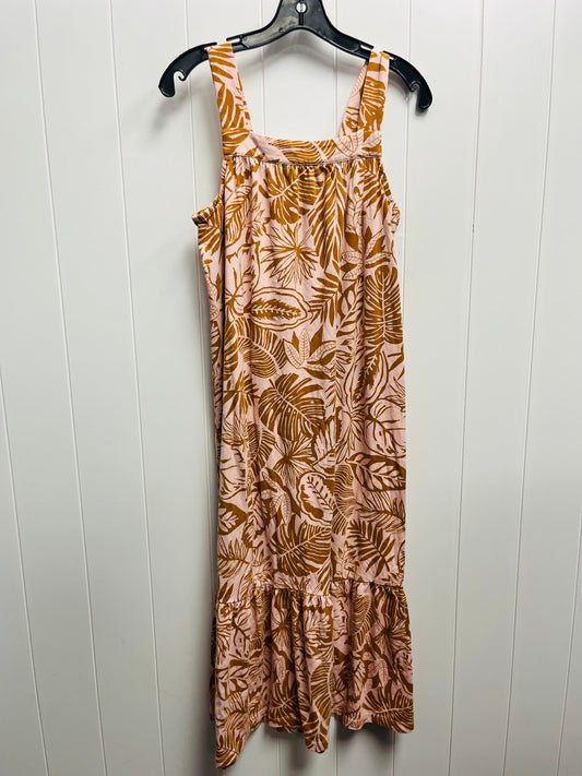 Dress Casual Midi By Koolaburra By Ugg  Size: Xs