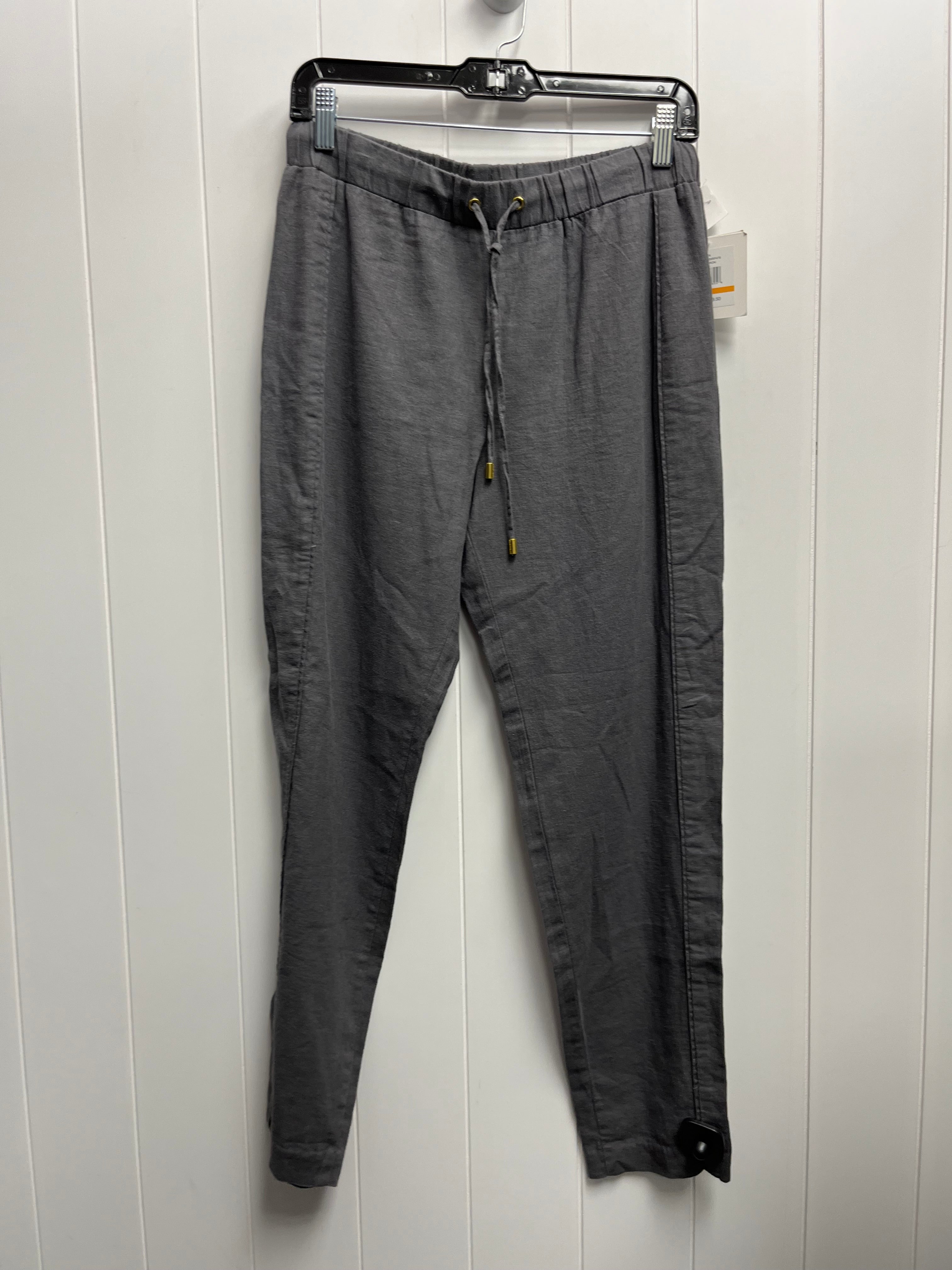 Pants Linen By Ellen Tracy Size: S – Clothes Mentor