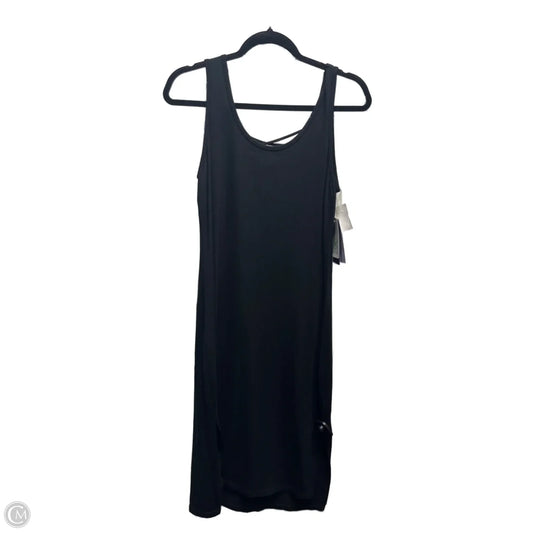 Dress Casual Short By Gaiam In Black, Size: S